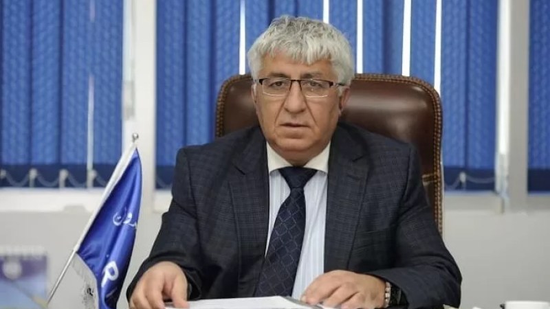 Algeria to end industrial oils’ import soon 