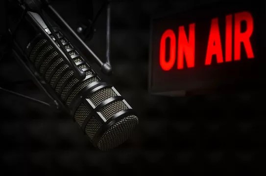 Media: Algeria launches “Ifirkya FM”, new radio station for Africa, being voice of continent par excellence