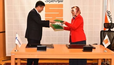 Algeria’ Sonatrach secures LPG contract in China