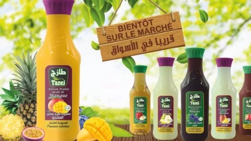 Tazej Group’s owner denounces bureaucratic obstacles: “A brake on investment in food industry”