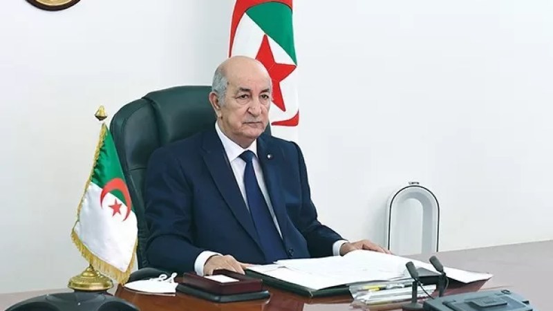 By decision of President Tebboune, salary of university professors to be revalued, magister and doctorate holders to be recruited