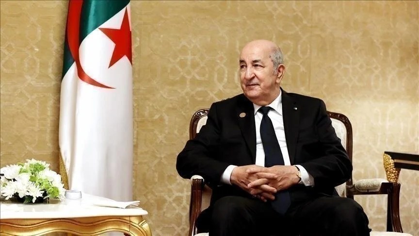 President Tebboune: Algeria will neither renounce memory file nor compromise with any country on this issue