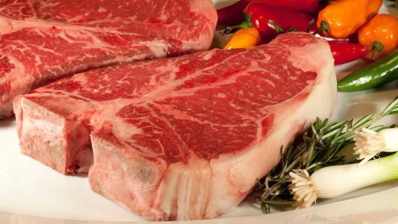 Red meat prices: Here are declarations of Minister Henni