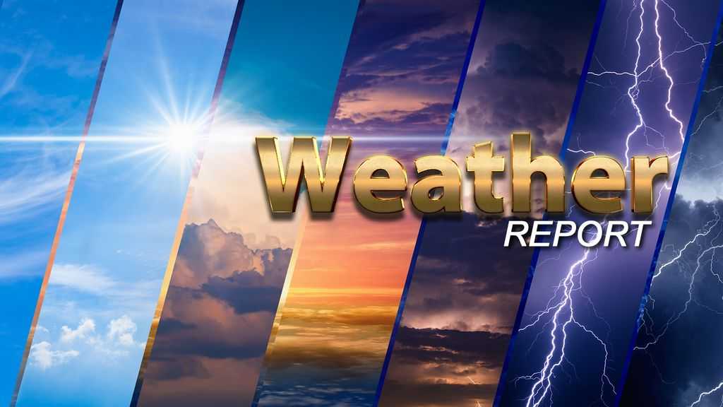 ☔️ Weather Forecast: Rains to lash several provinces