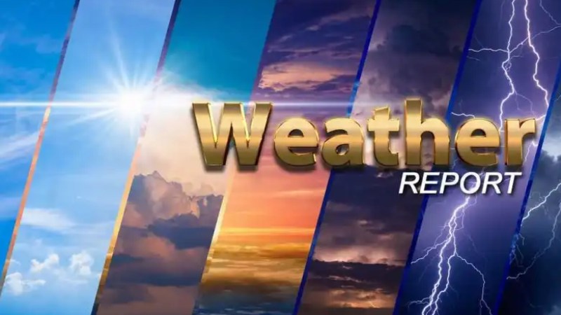 ☔️ Weather Forecast: Rains to lash several provinces