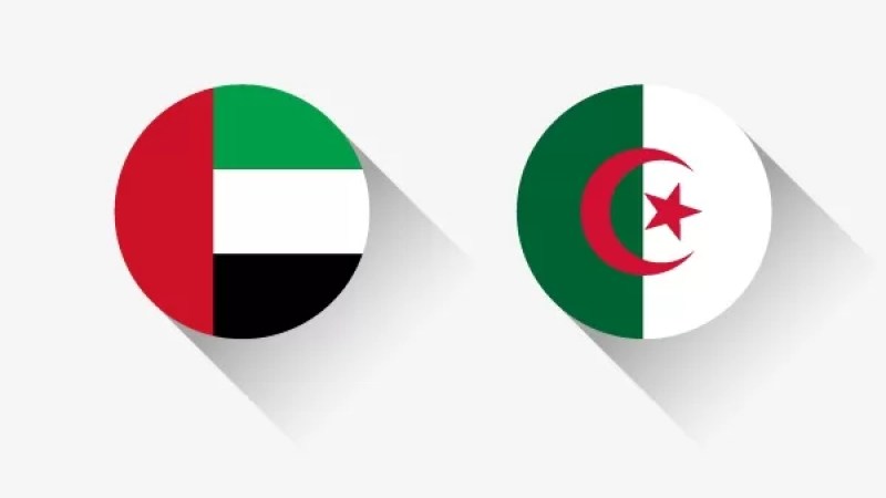 Algerian Ministry of Foreign Affairs: Debunking False Information about UAE