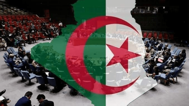 Algeria’s election to UN Security Council, a testament to its far-sighted leadership, diplomatic prowess