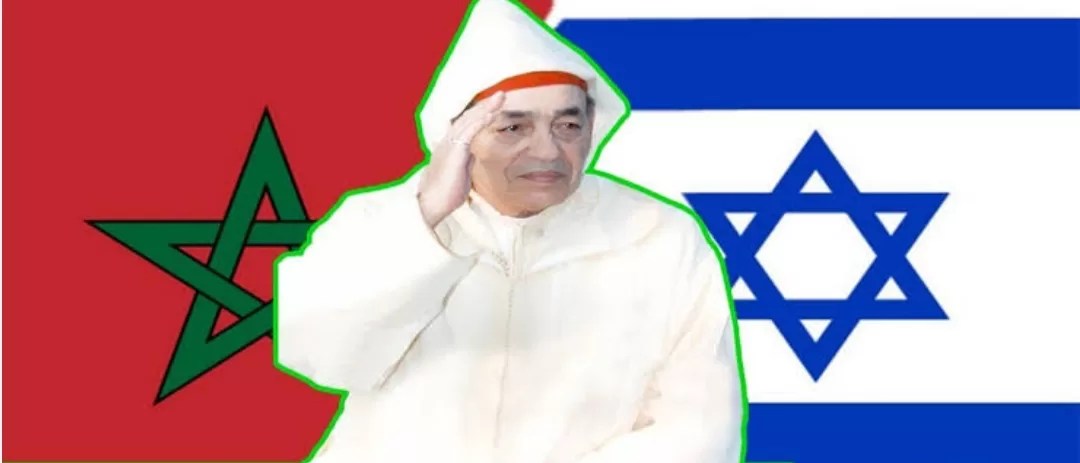Morocco: Dissident Officer’s Revelation on Mossad’s Influence on  Moroccan Royal Family