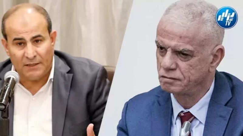 Algerian Football in Crisis: FAF Faces Impending Changes, Spotlight on Key Figures!
