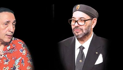 Assassination of Moroccan Officer Reveals Dangerous Secrets and Controversies Surrounding King Mohammed VI