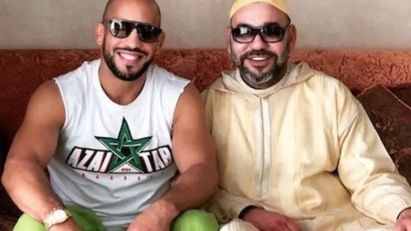 Morocco in turmoil: Mohammed VI under influence of Zaïter brothers, a threat to country’ stability
