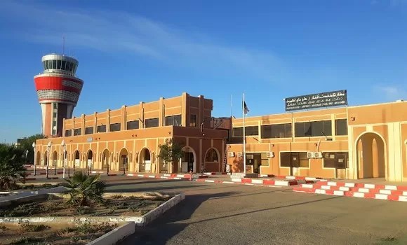 Tamanrasset Airport: The Future African Air Hub