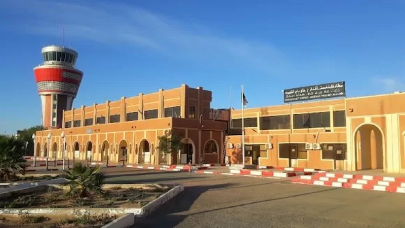 Tamanrasset Airport: The Future African Air Hub