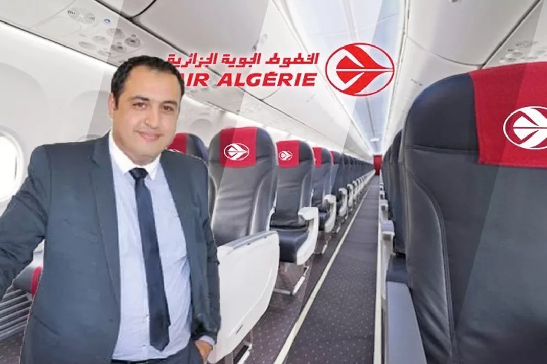 Sputnik Afrique: CEO of Air Algérie expresses high expectations for increased collaboration between Algeria, Russia