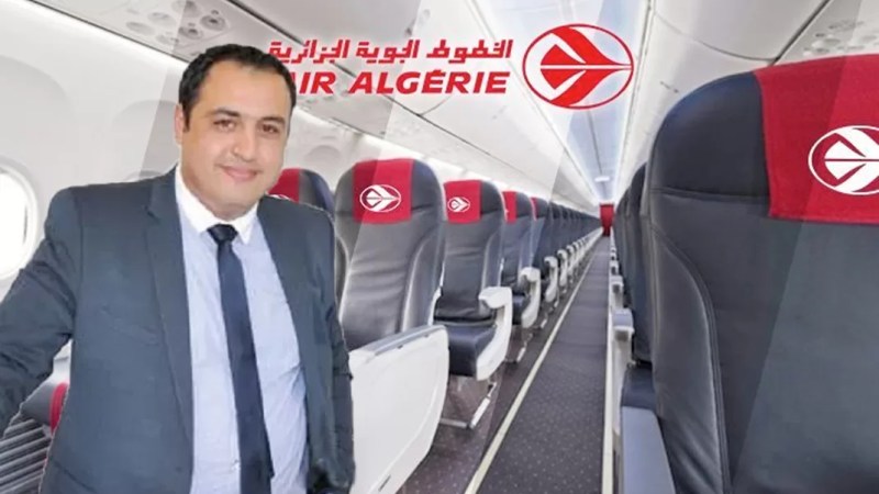 Sputnik Afrique: CEO of Air Algérie expresses high expectations for increased collaboration between Algeria, Russia