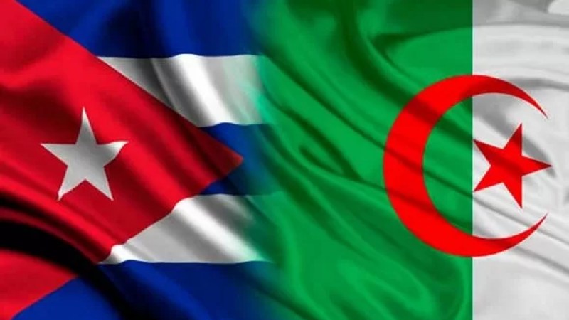 Hurricane Ian victims in Cuba: Algeria donates half a million dollars