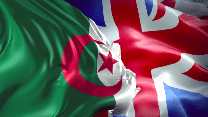 Great Britain: Algerian products exempt from customs duties, here are products!