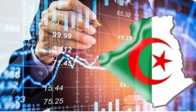 Algerian Economy Thrives Under Favorable Conditions, Says World Bank