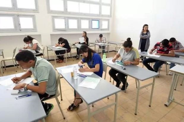 Up to 800,000 pupils to sit, Monday, for intermediate education examination