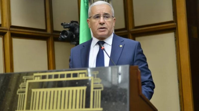 Algeria’s election to SC: Boughali attributes success to far-sighted policy of President Abdelmadjid Tebboune