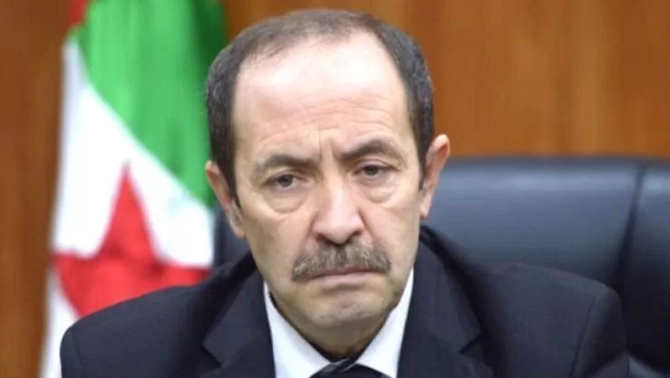Minister Belabed kicks off Baccalaureate examination from Ouargla