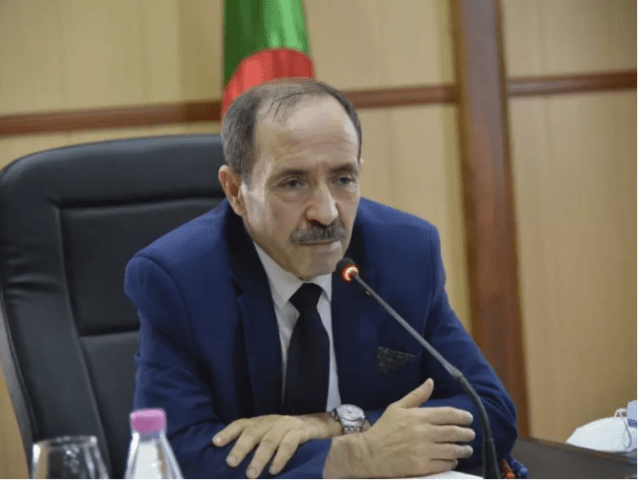 B.E.M: Education Minister gives official kick-off from Tissemsilt province