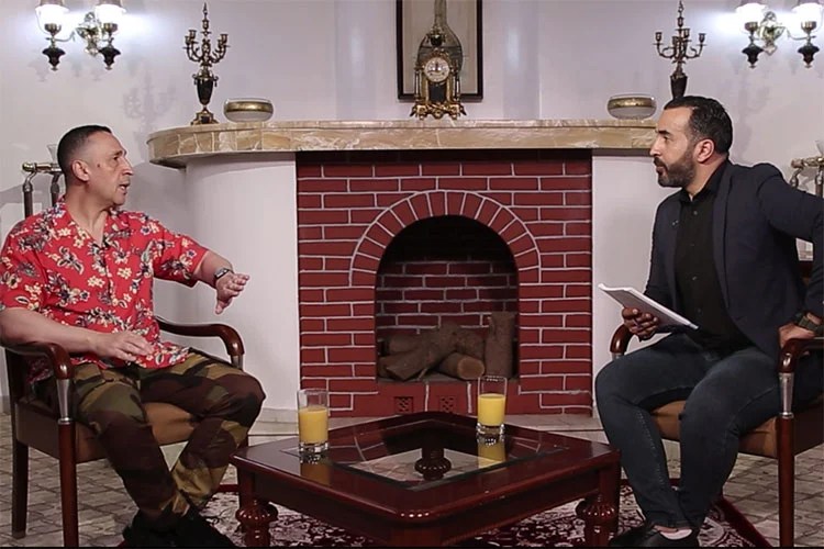 Glimpse into state of affairs within Morocco’s Makhzen, chaos in Army, Royal Palace’s involvement in drug trafficking: Revelations from Moroccan officer Issou Abdelilah