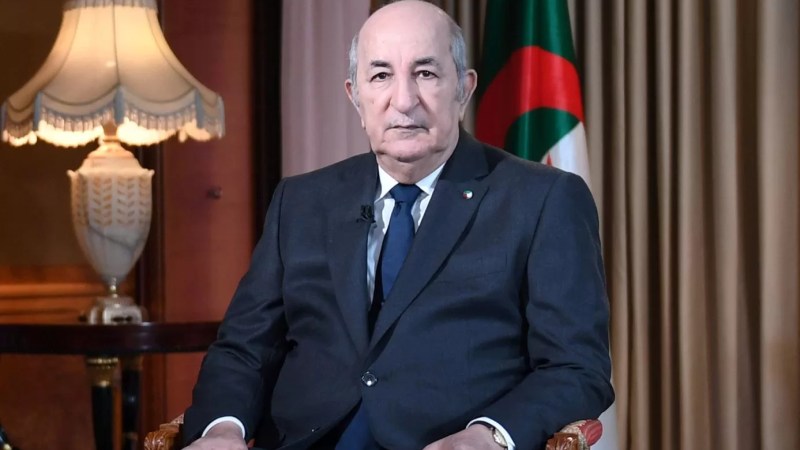 President Tebboune congratulates Cevital group, reiterates State’s unwavering support for industrial investment projects