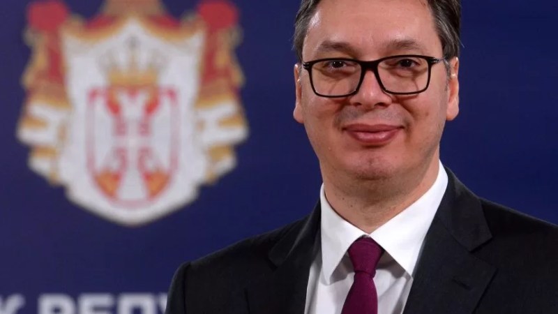 At invitation of President Tebboune: Serbian President soon in Algeria