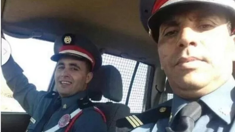 Exodus of Royal Moroccan Army’ soldiers from all ranks and forces abroad!