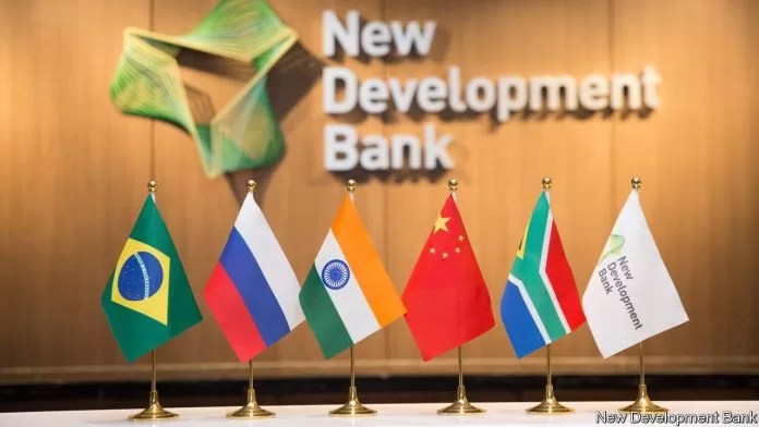 The BRICS Bank Ready to Open Its Doors to Algeria