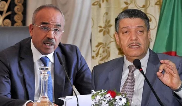 Severe sentences requested against Noureddine Bedoui, Abdelmalek Boudiaf