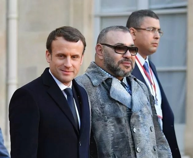 Tension between France and Morocco: President of MEDEF Undesirable in Rabat!
