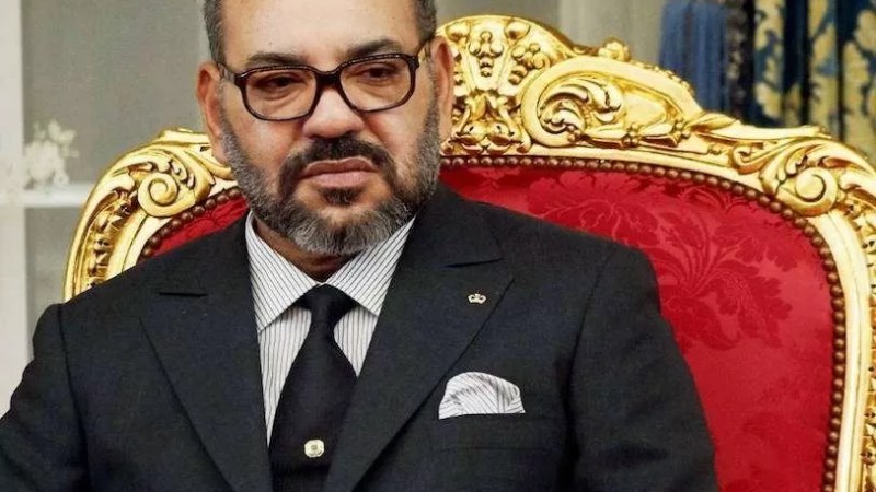 Illusions of  Makhzen: Zionist Recognition of Western Sahara’s ‘Moroccanness’!
