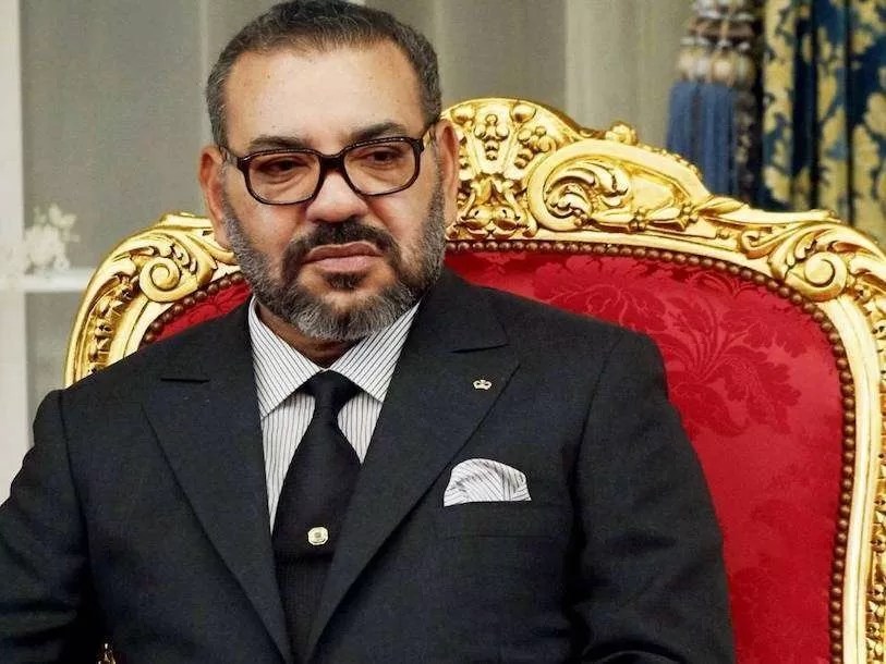 Illusions of  Makhzen: Zionist Recognition of Western Sahara’s ‘Moroccanness’!