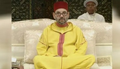 Mohammed VI facing sarcoidosis: A health ordeal that raises questions about his ability to govern