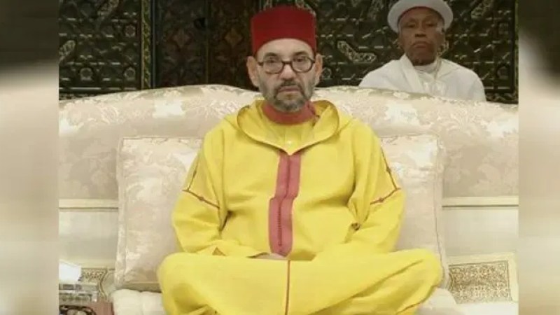 Mohammed VI facing sarcoidosis: A health ordeal that raises questions about his ability to govern
