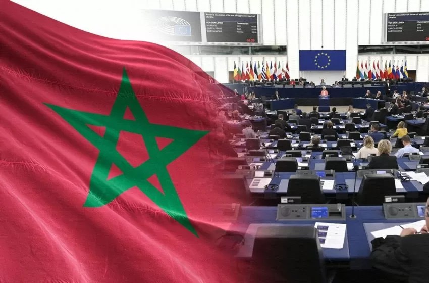 Revelations on Marocgate: Moroccan Secret Services at the Origin of this Resounding Scandal!