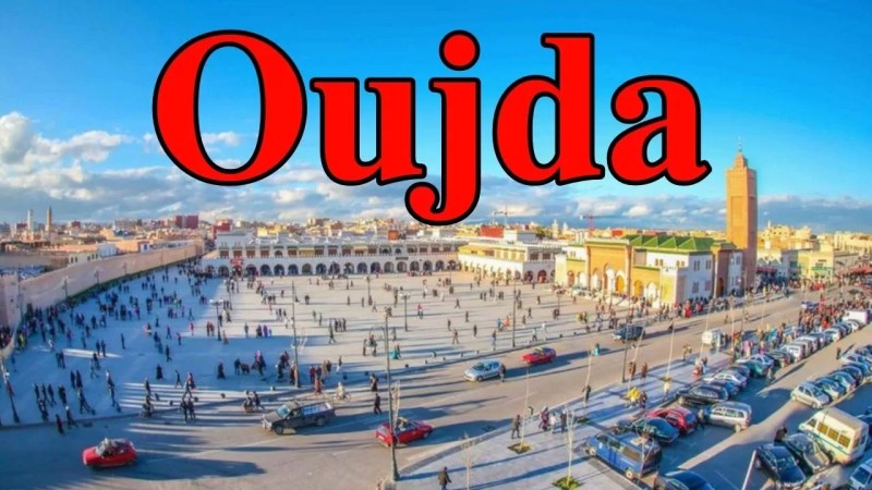 Uncovering Historical Intrigue: Oujda’s Seizure by Sultan of Marrakech