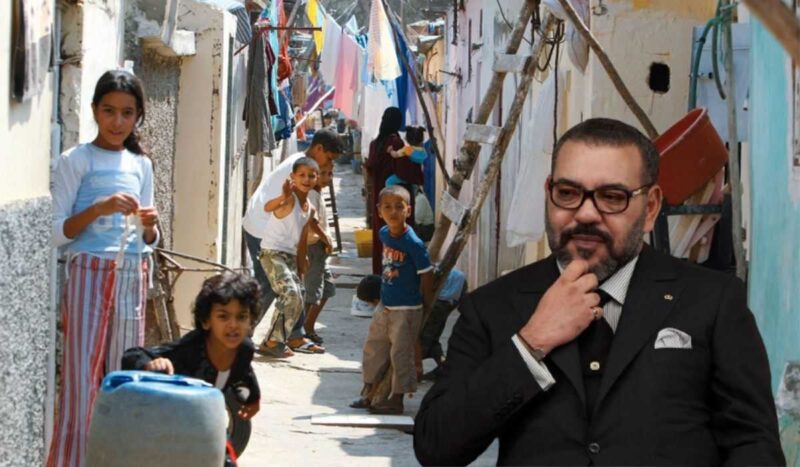 Morocco’s debts surpass $100 billion mark while Mohammed VI’s companies record very high revenues
