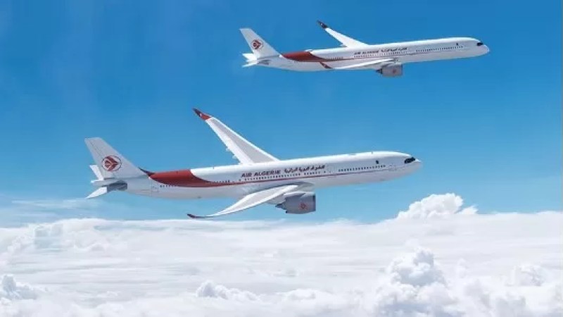 Rolls-Royce thrilled that Air Algérie has become a new customer