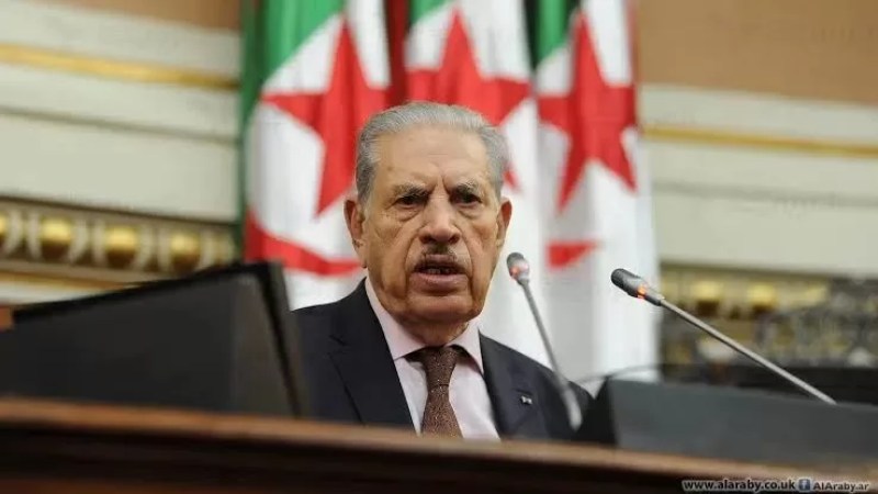 Investiture of Recep Tayyip Erdogan: Parliament’ Speaker to represent President Tebboune