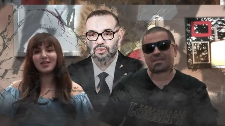 Moroccan regime resorts to anti-Semitism-related accusations to discredit, demonize opponents