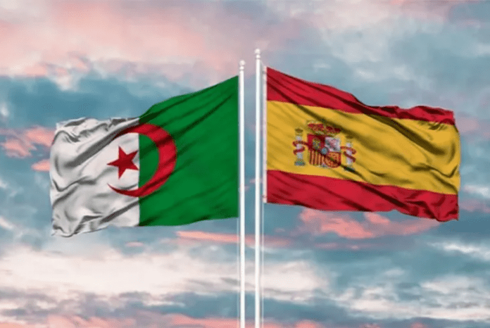 Spain’s exports to Algeria plummet by over 90% in 2023