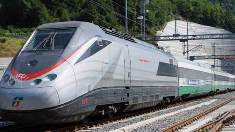 Guglielmo Cantarelli, CFO of Società Italiana per Condotte d’Acqua, Leading Charge for 220 km/h TGV in Algeria by 2028