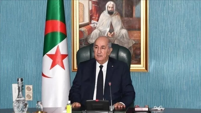 Resilient Algeria, a Beacon of Peace and Stability Despite Makhzen’s Vicious Plots