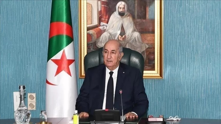 Resilient Algeria, a Beacon of Peace and Stability Despite Makhzen’s Vicious Plots