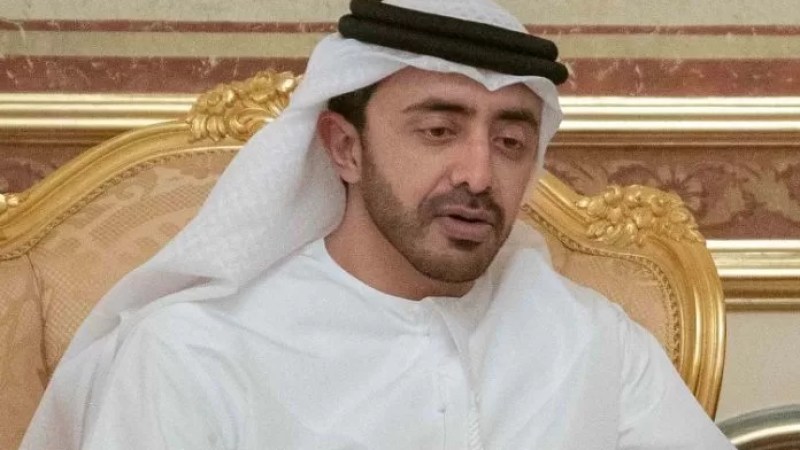 United Arab Emirates Congratulates Algeria on its Election to Security Council