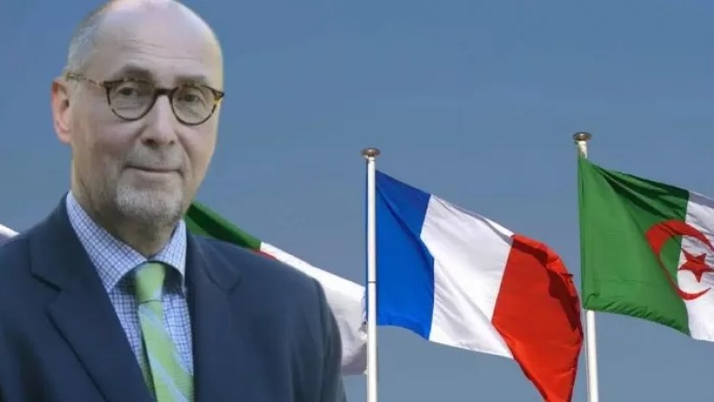 Unveiling Motives behind Driencourt’ Slanderous Campaign Against Algeria