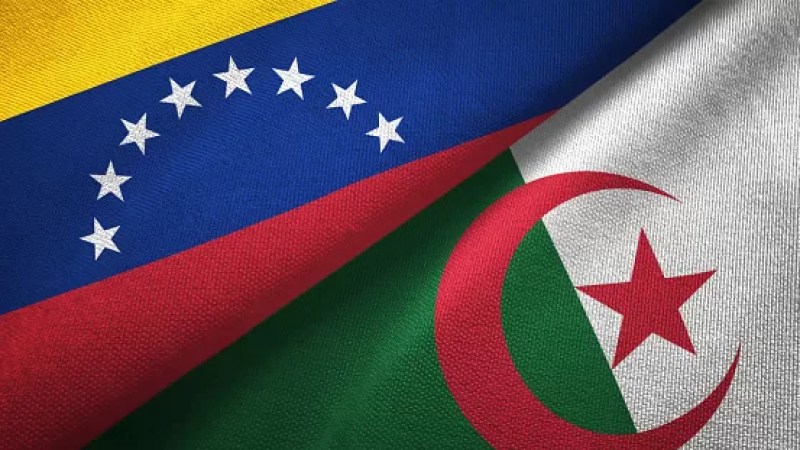 4th Joint Algerian-Venezuelan Ministerial Session: Agriculture Minister Henni tomorrow in Caracas